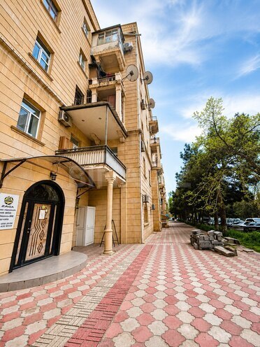 Satılır 2 otaqlı köhnə tikili 75 m², 28 May m., photo 5 from 19