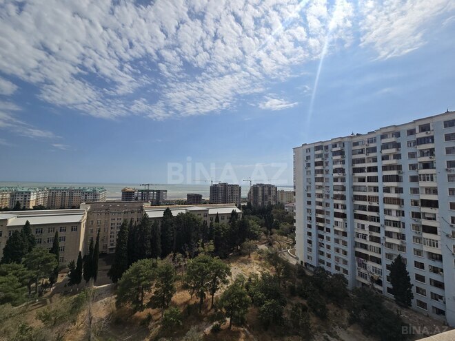 Satılır 2 otaqlı yeni tikili 85 m², photo 21 from 22