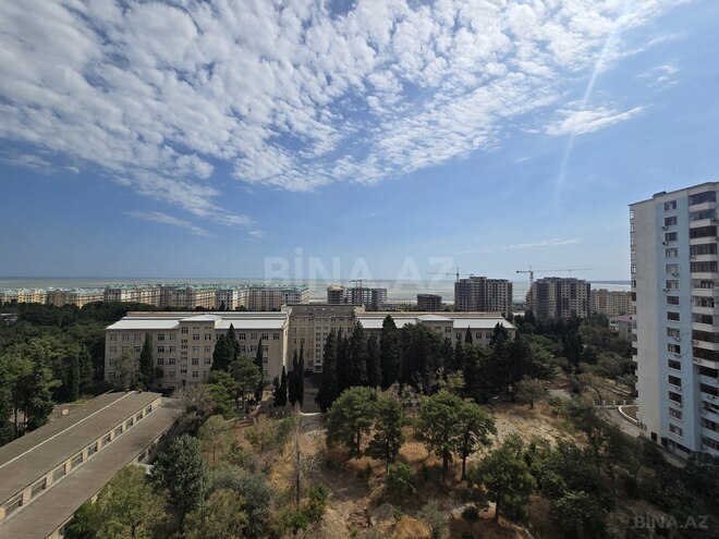 Satılır 2 otaqlı yeni tikili 85 m², photo 19 from 22