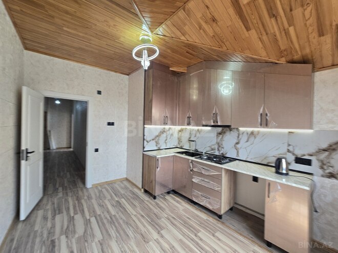 Satılır 2 otaqlı yeni tikili 85 m², photo 3 from 22