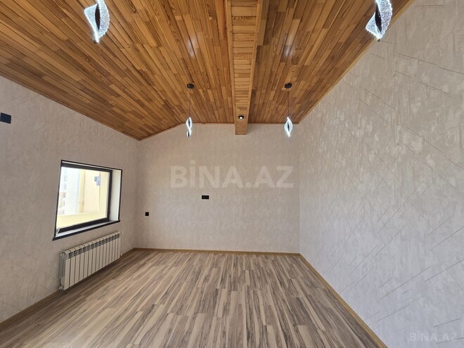 Satılır 2 otaqlı yeni tikili 85 m², photo 16 from 22