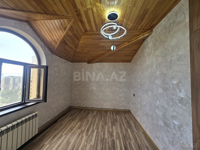 Satılır 2 otaqlı yeni tikili 85 m², photo 12 from 22