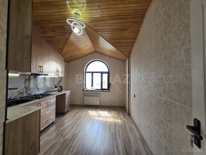 Satılır 2 otaqlı yeni tikili 85 m², photo 4 from 22