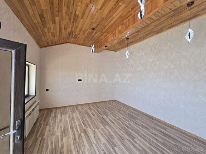 Satılır 2 otaqlı yeni tikili 85 m², photo 18 from 22