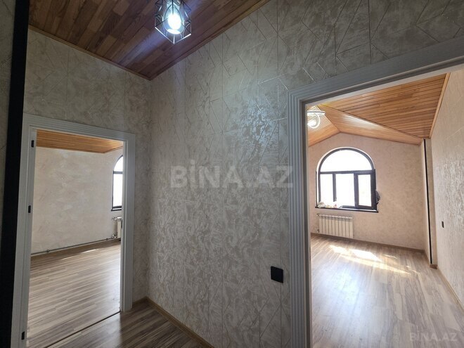 Satılır 2 otaqlı yeni tikili 85 m², photo 15 from 22