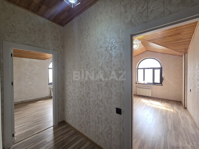 Satılır 2 otaqlı yeni tikili 85 m², photo 14 from 22