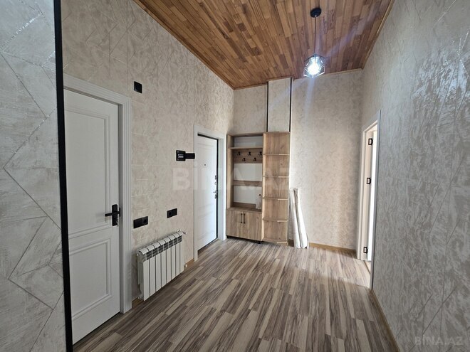 Satılır 2 otaqlı yeni tikili 85 m², photo 6 from 22