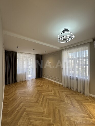 Satılır 2 otaqlı köhnə tikili 45 m², Elmlər Akademiyası m., photo 4 from 12