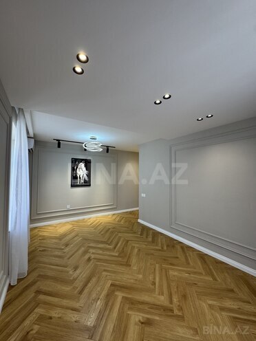 Satılır 2 otaqlı köhnə tikili 45 m², Elmlər Akademiyası m., photo 3 from 12