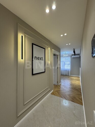 Satılır 2 otaqlı köhnə tikili 45 m², Elmlər Akademiyası m., photo 7 from 12