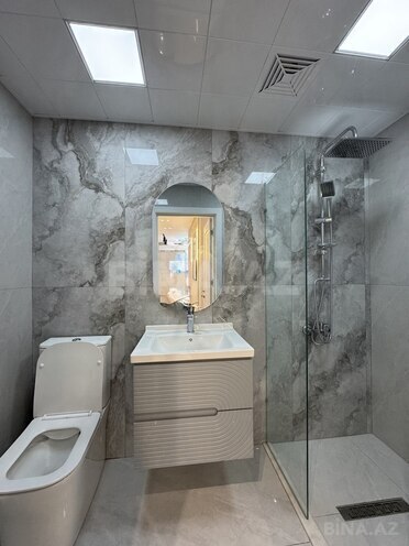 Satılır 2 otaqlı köhnə tikili 45 m², Elmlər Akademiyası m., photo 10 from 12