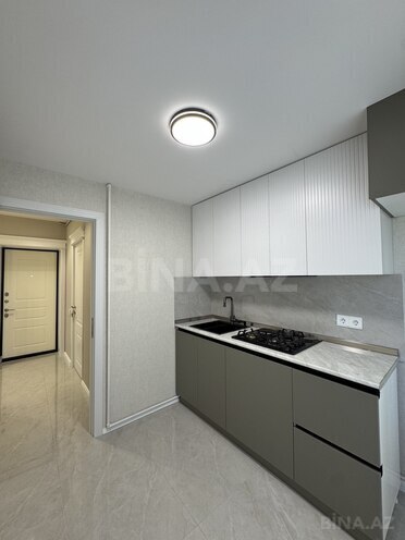 Satılır 2 otaqlı köhnə tikili 45 m², Elmlər Akademiyası m., photo 8 from 12