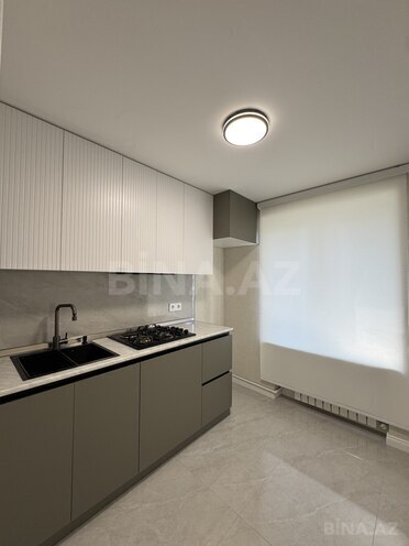 Satılır 2 otaqlı köhnə tikili 45 m², Elmlər Akademiyası m., photo 9 from 12