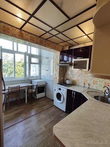 Сдаётся 4-комн. вторичка 120 м², пос. 9-й мкр, photo 6 from 17