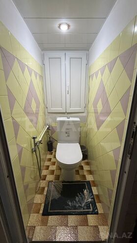 Satılır 3 otaqlı köhnə tikili 80 m², Həzi Aslanov m., photo 14 from 16
