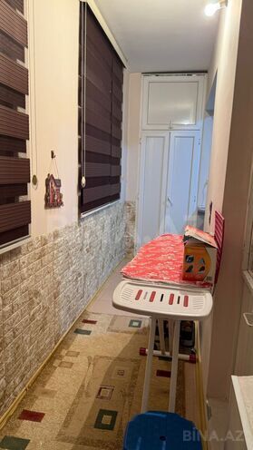 Satılır 3 otaqlı köhnə tikili 80 m², Həzi Aslanov m., photo 10 from 16