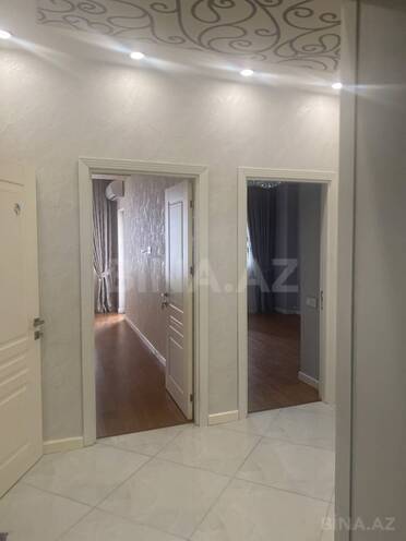 İcarəyə verilir 2 otaqlı yeni tikili 56 m², Nəriman Nərimanov m., photo 5 from 10