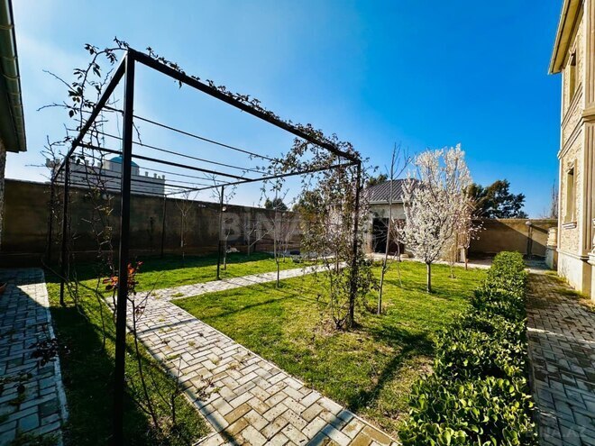 Продаётся 5-комн. дом/дача 400 м², Сабунчинский  р., photo 11 from 32