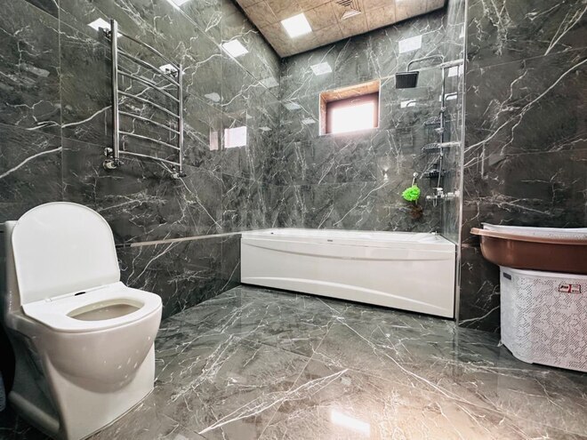 Продаётся 5-комн. дом/дача 400 м², Сабунчинский  р., photo 31 from 32
