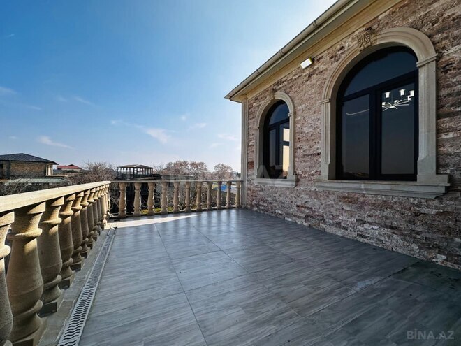 Продаётся 5-комн. дом/дача 400 м², Сабунчинский  р., photo 8 from 32