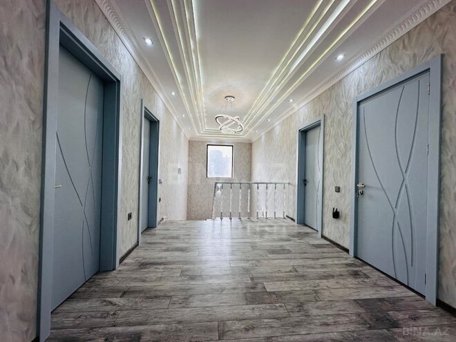 Продаётся 5-комн. дом/дача 400 м², Сабунчинский  р., photo 22 from 32