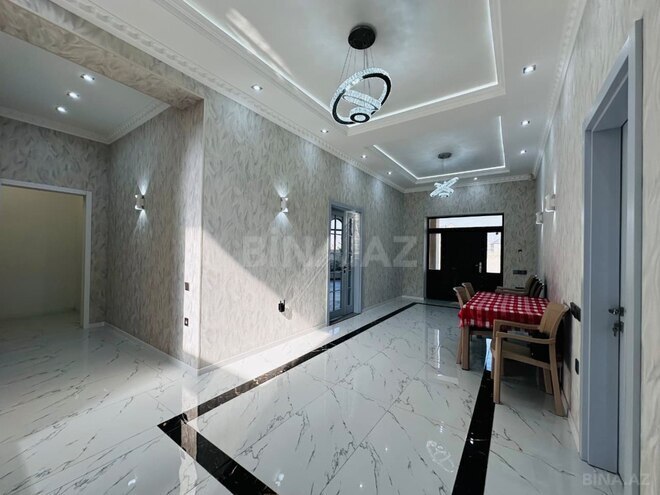 Продаётся 5-комн. дом/дача 400 м², Сабунчинский  р., photo 24 from 32