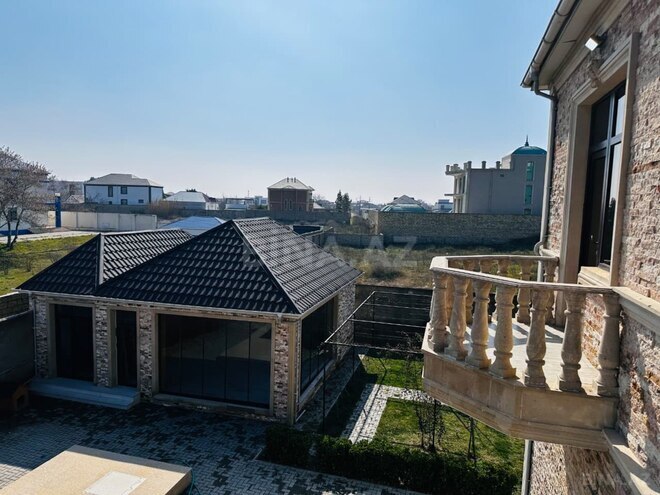 Продаётся 5-комн. дом/дача 400 м², Сабунчинский  р., photo 6 from 32