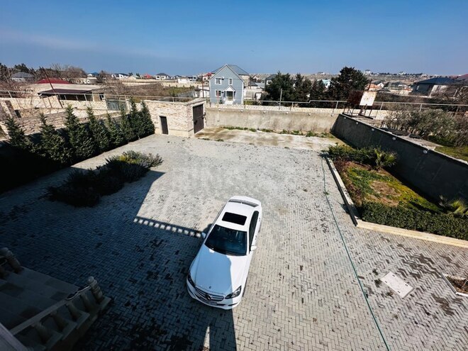 Продаётся 5-комн. дом/дача 400 м², Сабунчинский  р., photo 9 from 32