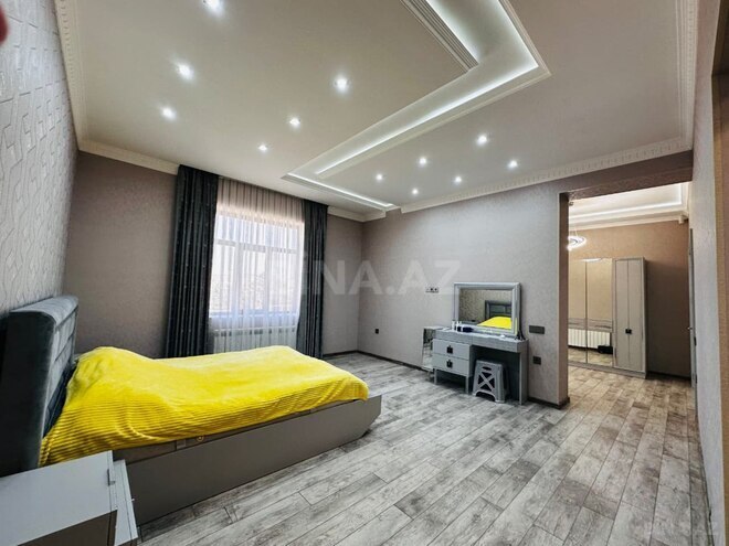 Продаётся 5-комн. дом/дача 400 м², Сабунчинский  р., photo 19 from 32