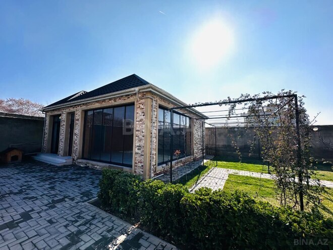 Продаётся 5-комн. дом/дача 400 м², Сабунчинский  р., photo 10 from 32