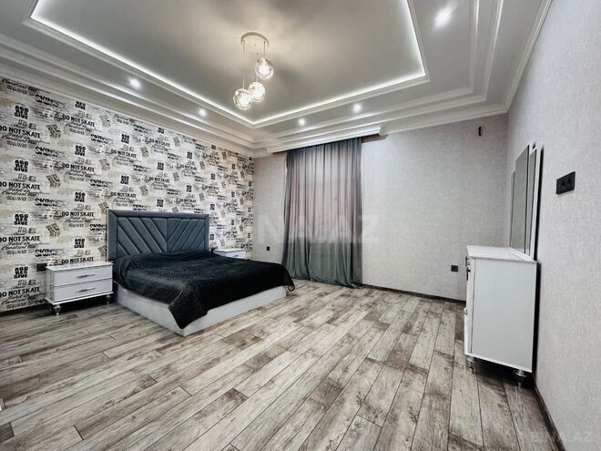 Продаётся 5-комн. дом/дача 400 м², Сабунчинский  р., photo 15 from 32