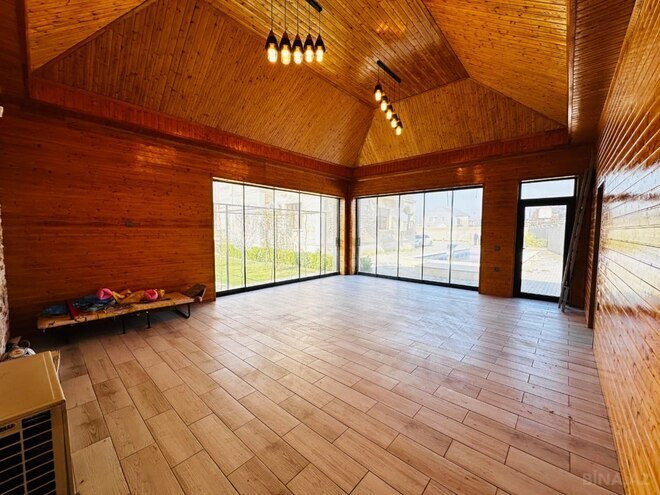 Продаётся 5-комн. дом/дача 400 м², Сабунчинский  р., photo 12 from 32
