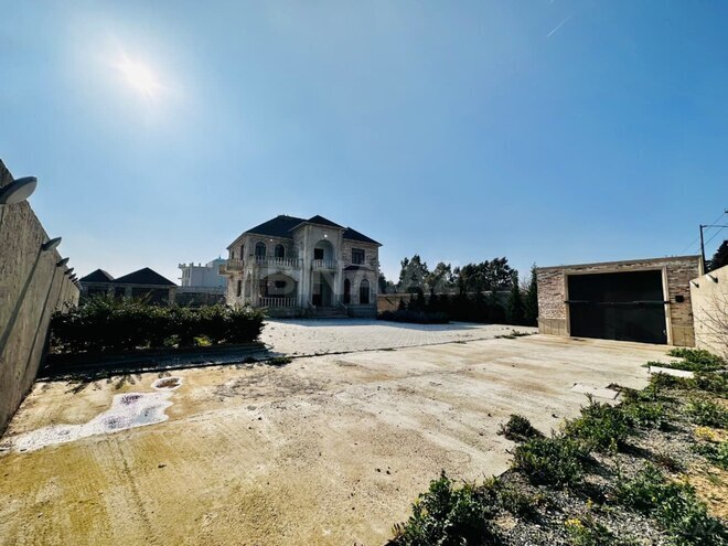 Продаётся 5-комн. дом/дача 400 м², Сабунчинский  р., photo 4 from 32