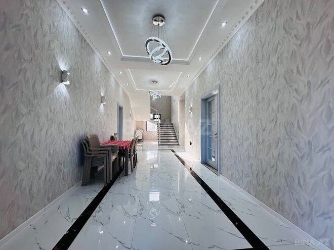 Продаётся 5-комн. дом/дача 400 м², Сабунчинский  р., photo 26 from 32
