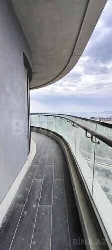 Satılır 4 otaqlı yeni tikili 220 m², Ağ şəhər q., photo 20 from 27