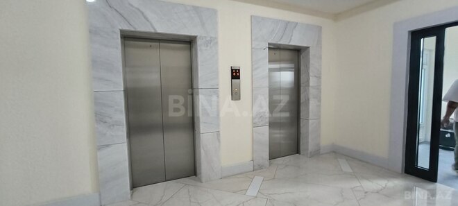 Satılır 4 otaqlı yeni tikili 220 m², Ağ şəhər q., photo 17 from 27
