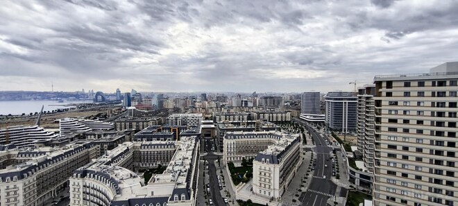 Satılır 4 otaqlı yeni tikili 220 m², Ağ şəhər q., photo 13 from 27