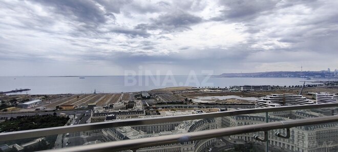 Satılır 4 otaqlı yeni tikili 220 m², Ağ şəhər q., photo 15 from 27