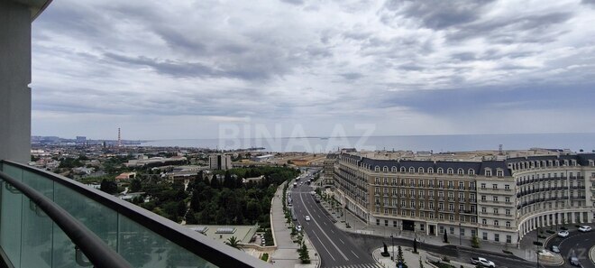 Satılır 4 otaqlı yeni tikili 220 m², Ağ şəhər q., photo 26 from 27