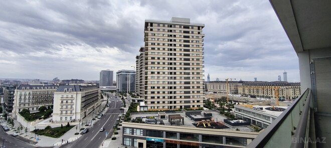 Satılır 4 otaqlı yeni tikili 220 m², Ağ şəhər q., photo 23 from 27