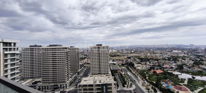 Satılır 4 otaqlı yeni tikili 220 m², Ağ şəhər q., photo 7 from 27