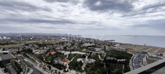Satılır 4 otaqlı yeni tikili 220 m², Ağ şəhər q., photo 8 from 27
