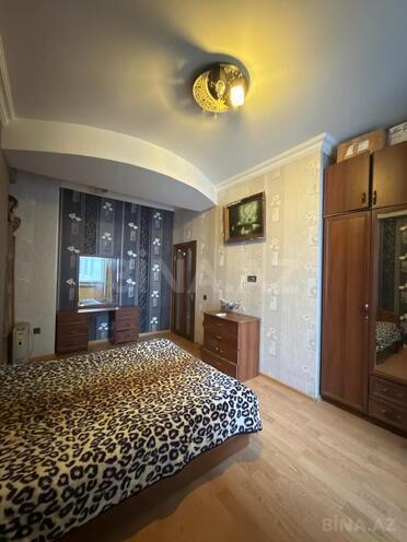 Satılır 3 otaqlı yeni tikili 98 m², Nizami m., photo 7 from 12