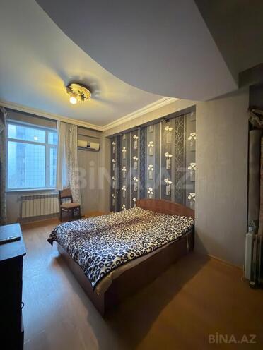 Satılır 3 otaqlı yeni tikili 98 m², Nizami m., photo 6 from 12