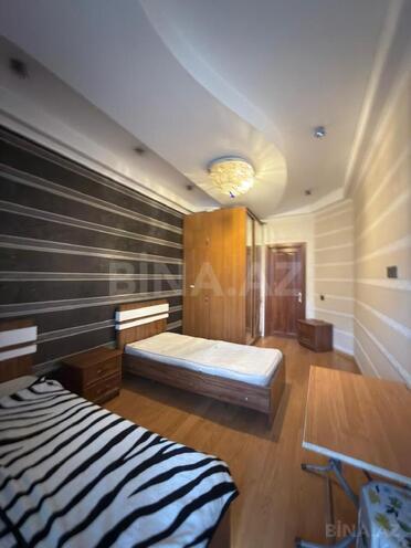 Satılır 3 otaqlı yeni tikili 98 m², Nizami m., photo 5 from 12