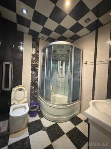 Satılır 3 otaqlı yeni tikili 98 m², Nizami m., photo 10 from 12