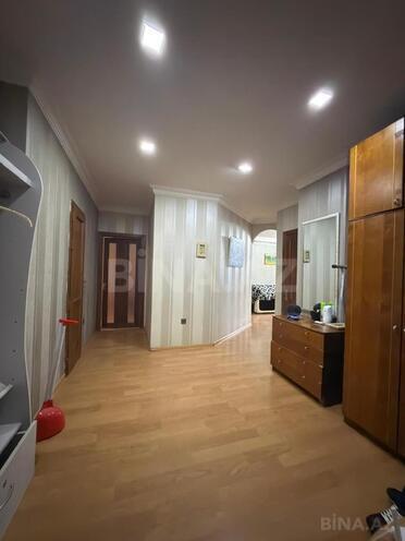 Satılır 3 otaqlı yeni tikili 98 m², Nizami m., photo 9 from 12