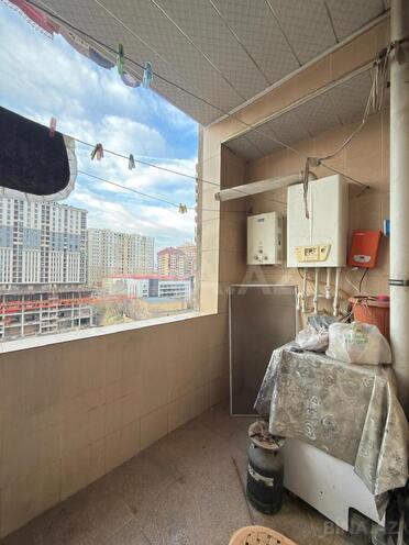 Satılır 3 otaqlı yeni tikili 98 m², Nizami m., photo 11 from 12
