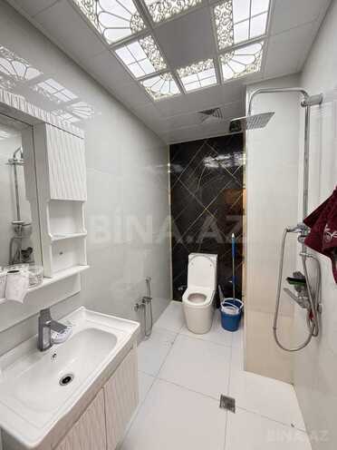 İcarəyə verilir 2 otaqlı yeni tikili 66 m², Şah İsmayıl Xətai m., photo 15 from 20