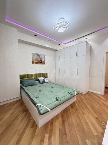 İcarəyə verilir 2 otaqlı yeni tikili 66 m², Şah İsmayıl Xətai m., photo 11 from 20